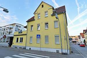 Renditestarkes Wohn- und Geschäftshaus für Kapitalanleger