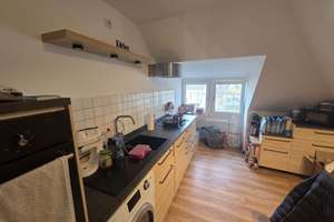 Helle 2-Zimmer Wohnung in Essen-Rüttenscheid – Lambertstraße 8, 45131 Rüttenscheid, Essen – Vorschaubild 4
