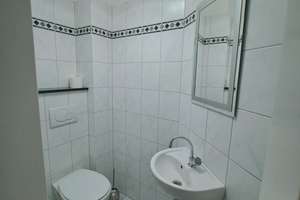 Schöne 3-Zimmer-Wohnung mit Balkon - Zentral  – Wilhelmstraße 11, 46145 Sterkrade-Mitte, Oberhausen – Vorschaubild 12