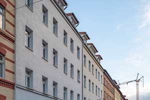 *SCHICKES Apartment, ZENTRALE Lage, STILvolle EBK, Balkon, Hbf & City 7 Min, FH 10 Min* – Ruhrstraße 4, 99085 Krämpfervorstadt, Erfurt – Vorschaubild 31