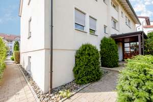 HAUS LEIBNIZ - Fünf- bis Sechsfamilienhaus mit 
großem Garten und Carports in Waiblingen – Die vollständige Adresse der Immobilie erhältst du vom Anbieter., 71332 Waiblingen – Vorschaubild 5