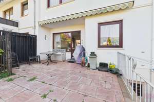 Familienfreundliches Reihenhaus mit Garten in begehrter Lage von Bonn-Bad Godesberg (Pennenfeld) – Max-Planck-Straße 81, 53177 Lannesdorf, Bonn – Vorschaubild 12