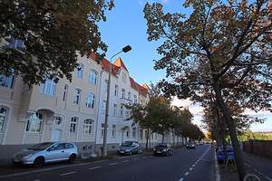 2-Zi. im 3.OG mit EBK nahe Universitätsklinikum – Dodendorfer Straße 96, 39120 Leipziger Straße, Magdeburg – Vorschaubild 21