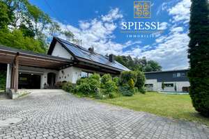 Modernes 2-3 Familienhaus mit viel Platz für Hobby & Beruf – Die vollständige Adresse der Immobilie erhältst du vom Anbieter., 85410 Haag an der Amper – Vorschaubild 3