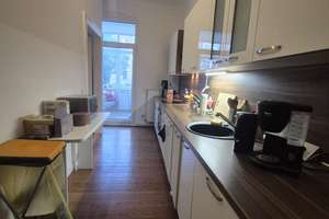 Möblierte Zweizimmerwohnung im östlichen Ringgebiet 2 Zimmer – Hagenring 5, 38106 Östliches Ringgebiet, Braunschweig – Vorschaubild 7