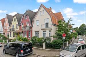 Bremen - Weidedamm | Reizvolles Altbremer Haus mit vielen originalen Ausstattungselementen in bester – Bremen – Vorschaubild 44