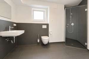 Haus-im-Haus-Konzept | Exklusive Maisonettewohnung mit 15 m² Dachterrasse | Erstbezug in Bilk – Die vollständige Adresse der Immobilie erhältst du vom Anbieter., 40223 Bilk, Düsseldorf – Vorschaubild 9