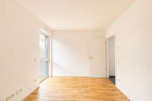 Gehobene Neubauwohnung zum Wohlfühlen  – Fritz-Bauer-Straße  4, 53123 Duisdorf, Bonn – Vorschaubild 3