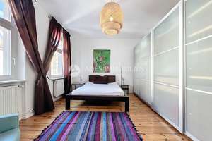 *Gelegenheit am Boxhagener-Platz - großzügige 2-Zimmer-Wohnung!* – Boxhagener Str. 52, 10245 Friedrichshain, Berlin – Vorschaubild 16