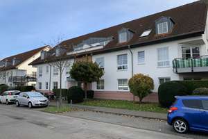 Geschmackvolle 2-Raum-Erdgeschosswohnung mit Einbauküche in Köln-Junkersdorf – Sterrenhofweg 43, 50858 Junkersdorf, Köln – Vorschaubild 15