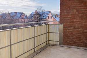 sonnige 2-Zimmer Wohnung in Hannover-Döhren – Garkenburgstraße 2, 30519 Wülfel, Hannover – Vorschaubild 4