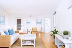 Schnäppchen! Superhelle Wohnung mit großem Balkon, EBK und Aussicht - Sofortbezug – Die vollständige Adresse der Immobilie erhältst du vom Anbieter., 13088 Weißensee, Berlin – Vorschaubild 5