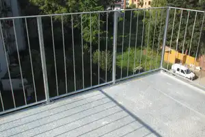 ***Klein und schick, wohnen auf dem Schloßberg-mit Balkon!!*** – Leipziger Straße 103, 9113 Chemnitz – Vorschaubild 15