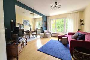 Stilvolle 2-Zimmer-Wohnung in Hamburg Ottensen- Provisionsfrei