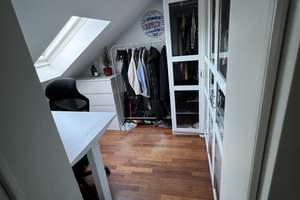 2,5-Zi.-Wohnung direkt am Unterbacher See – Balkon, EBK, ruhige Lage – Vennstraße 72, 40627 Unterbach, Düsseldorf – Vorschaubild 8