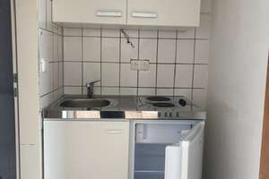 Gepflegte 2-Zimmer-Wohnung in Darmstadt-Mitte – Saalbaustraße 13, 64283 Mitte, Darmstadt – Vorschaubild 3