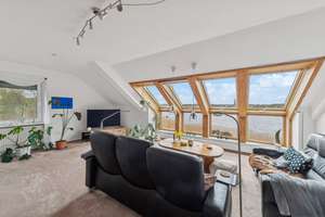 Vielseitig nutzbares Haus in direkter Schleilage mit eigener Schleiterrasse – Die vollständige Adresse der Immobilie erhältst du vom Anbieter., 24857 Fahrdorf – Vorschaubild 12