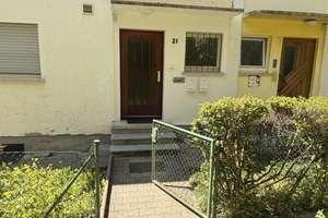 Haus mit Potential und großem Garten – Rieslingweg 21, 89075 Eselsberg, Ulm – Vorschaubild 8
