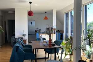 Beautiful, bright apartment, sublet august - february – Eschersheimer Straße 55, 12099 Neukölln (Ortsteil), Berlin – Vorschaubild 3