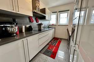 Alt-Merheim gepflegte 3-Zimmerwohnung mit Einbauküche frei zum 01.07.26 – Gütersloher Str. 3, 51109 Merheim, Köln – Vorschaubild 5