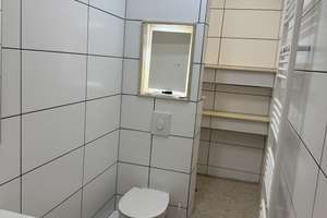 Helle sanierte 2-Zimmer Wohnung in Berlin Wedding – Togostraße 45, 13351 Wedding, Berlin – Vorschaubild 2