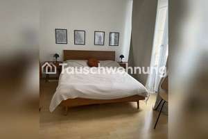 Tauschwohnung: 2,5 Zimmerwohnung gegen 3-4 Zimmer mit Balkon/Terrasse – Luxemburgerstraße 18-60, 50674 Neustadt/Süd, Köln – Vorschaubild 3