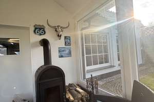 Lichtdurchflutetes Einfamilienhaus (Doppelhaushälfte) mit Großzügiger Garage in idyllischer Grünlage – Die vollständige Adresse der Immobilie erhältst du vom Anbieter., 44805 Harpen/Rosenberg, Bochum – Vorschaubild 12