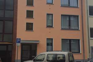 Stilvolles Mehrfamilienhaus in bester Lage von Essen Rüttenscheid – Die vollständige Adresse der Immobilie erhältst du vom Anbieter., 45131 Rüttenscheid, Essen – Vorschaubild 1