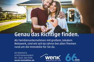 KL-Bännjerrück - Großzügiges, freistehendes Einfamilienhaus im Bungalowstil mit Einliegerwohnung – Kaiserslautern – Vorschaubild 15