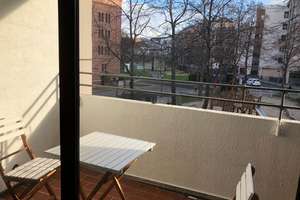Offene Wohnung mit perfekter Lage - Frei zum 01.09. – Münsterstraße 8, 55116 Altstadt, Mainz – Vorschaubild 5
