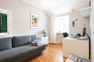 Krefeld-Fischeln: kernsaniertes Altbau-Juwel mit traumhaftem Sonnengrundstück und Wintergarten! – Die vollständige Adresse der Immobilie erhältst du vom Anbieter., 47807 Fischeln, Krefeld – Vorschaubild 21