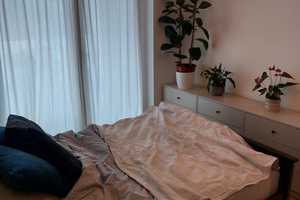 Wohnen mit Stil – 2 Zimmer in der Nähe vom Bunten Garten – Neuhofstraße 32, 41063 Mönchengladbach – Vorschaubild 5