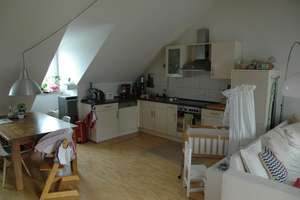 3-Zimmer Dachgeschosswohnung mit eigenem Gartenanteil – 93051 Kumpfmühl-Ziegetsdorf-Neuprüll, Regensburg – Vorschaubild 5