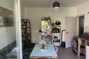 2-Zimmer-Wohnung in der Wüste  – Limberger Straße 02, 49080 Wüste, Osnabrück – Vorschaubild 2