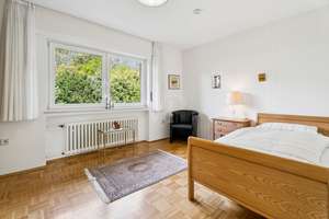 Wohnen im Grünen – gepflegtes Einfamilienhaus mit Garten und Ausbaureserve in Senden – Die vollständige Adresse der Immobilie erhältst du vom Anbieter., 48308 Senden – Vorschaubild 8
