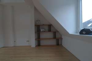 Helle kleine Architektenwohnung über den Dächern Ottensens – Zeißtwiete 9, 22765 Ottensen, Hamburg – Vorschaubild 15