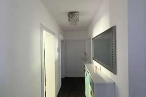 4-Zimmer-Wohnung in Toplage Düsseltal – perfekte Kombination aus Eigennutz & Kapitalanlage – 40239 Düsseltal, Düsseldorf – Vorschaubild 10
