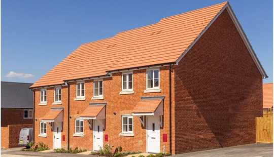 Bild von Provi frei Zweifamilienhaus in 60596 Frankfurt