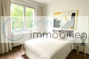 SONNIGE  1 ZIMMERWOHNUNG NAHE SPREE UND HAUPTBAHNHOF++PARKETT++ EINBAUKÜCHE++AUFZUG – Calvinstrasse 28, 10557 Moabit, Berlin – Vorschaubild 2