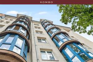 Kapitalanlage mit Leerstandspotenzial: 2 Raum Wohnung mit Aufzug + Fernwärme in gepflegtem Zustand! – Die vollständige Adresse der Immobilie erhältst du vom Anbieter., 13357 Gesundbrunnen, Berlin – Vorschaubild 3