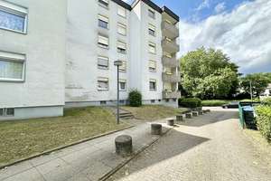 Wohnen neben der Uni in Dorstfeld: Praktische 2,5-Zimmer-Wohnung mit schönem Ausblick! – Oskar-Wachtel-Weg 1, 44149 Dorstfeld, Dortmund – Vorschaubild 2