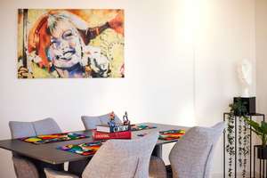 Open House Event am 24.09. 18.00 Uhr – Die Sonne gepachtet: Luxus inmitten der Skyline – 60327 Gallus, Frankfurt am Main – Vorschaubild 15