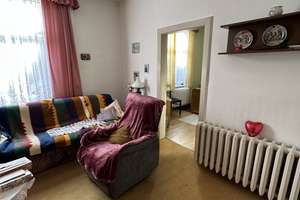 Ältere DHH in Damshagen , 881 m²  Grdst. mit altem Baumbestand/ 8 km zum Ostseebad Boltenhagen. – Klützer Straße 17, 23948 Damshagen – Vorschaubild 23