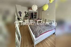 Tauschwohnung: Gemütliche Altbauwohnung mit Balkon in Bestlage – Die vollständige Adresse der Immobilie erhältst du vom Anbieter., 22765 Altona-Nord, Hamburg – Vorschaubild 4