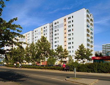 Kleine räumliche Wohnung für Singles und Studenten