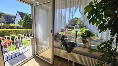 Prächtiges Zweifamilienhaus mit neuer Wärmepumpe, Garage, Werkstatt, großem Garten