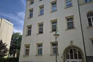 schöne, helle 2Raumwohnung-Halle Innenstadt! zentrale ruhige Lage – Wilhelm Külz Straße 5, 6108 Halle (Saale) – Vorschaubild 1