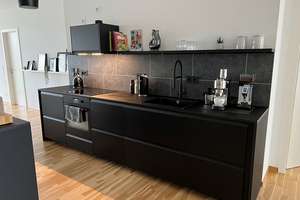 Lichtdurchflutete Wohnung am Zoopark - Wentzel Dr. – Graf-Recke-Str. 86, 40239 Düsseltal, Düsseldorf – Vorschaubild 6