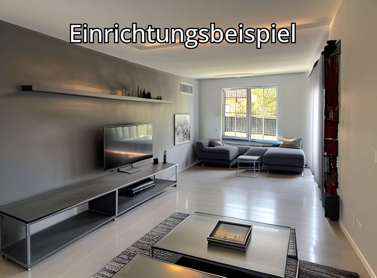 Immobilie in Bidingen - Kaufen und einziehen ins Quartier am Kirchturm - Bild 3