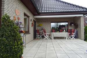 Top gepflegtes Einfamilienhaus
in direkter Waldrandlage – Die vollständige Adresse der Immobilie erhältst du vom Anbieter., 22967 Tremsbüttel – Vorschaubild 5